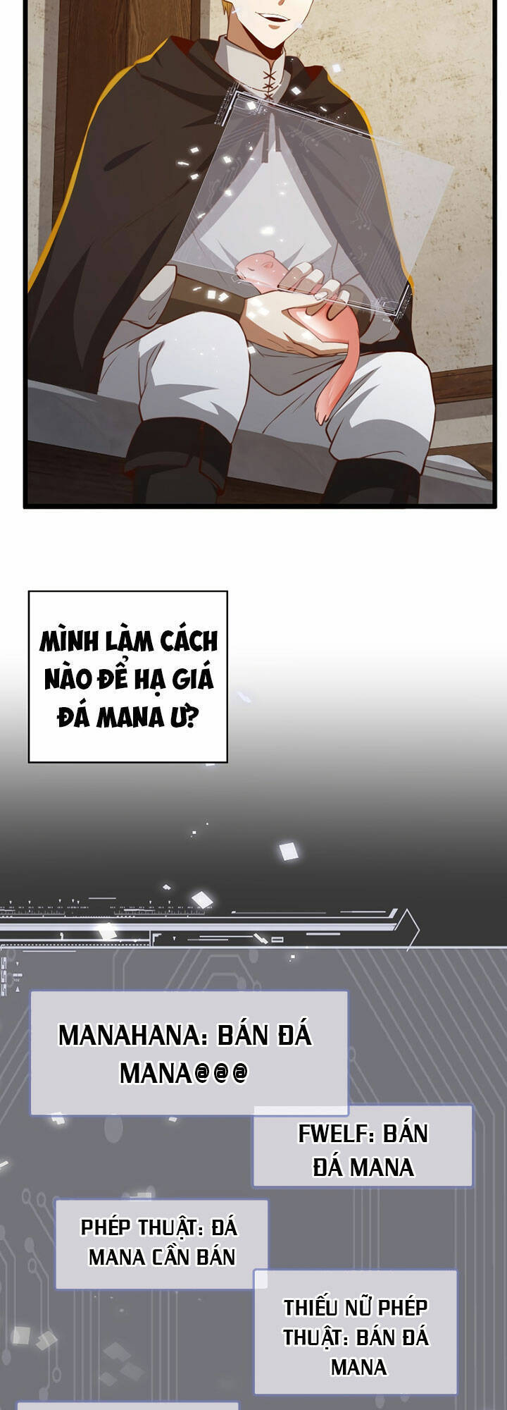 Thương Nhân Thánh Thần