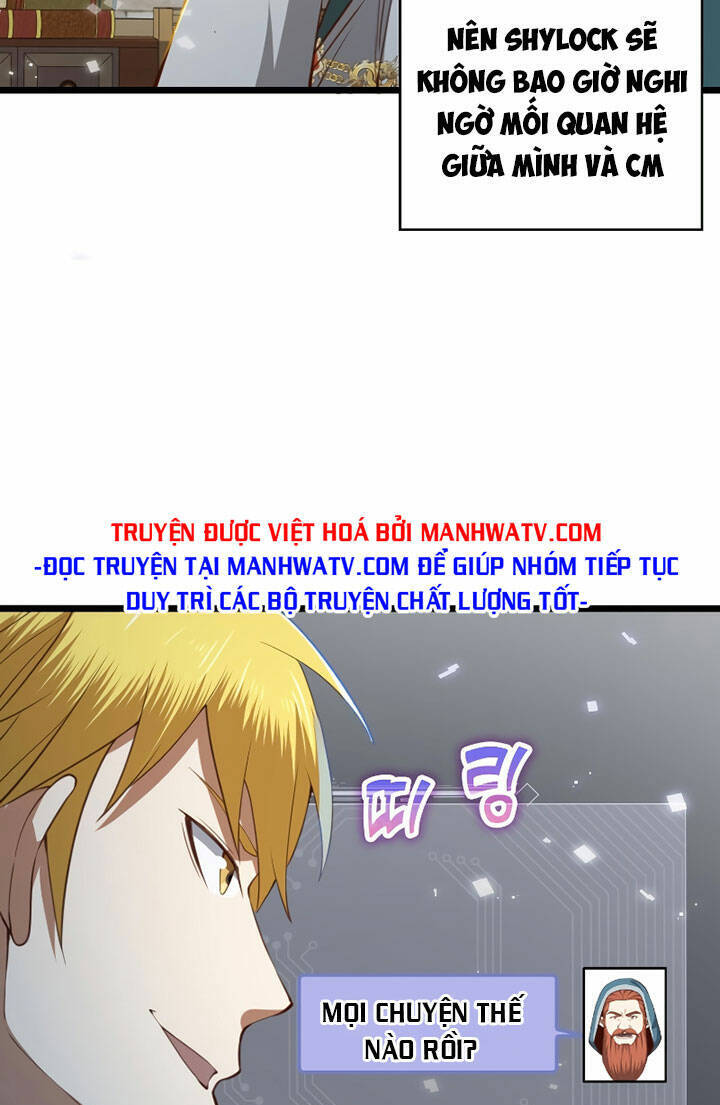Thương Nhân Thánh Thần