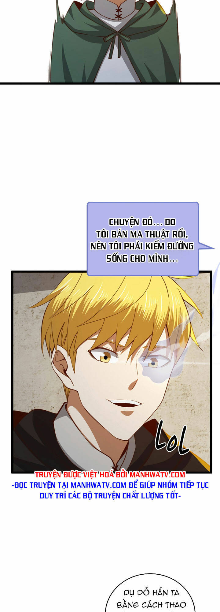 Thương Nhân Thánh Thần