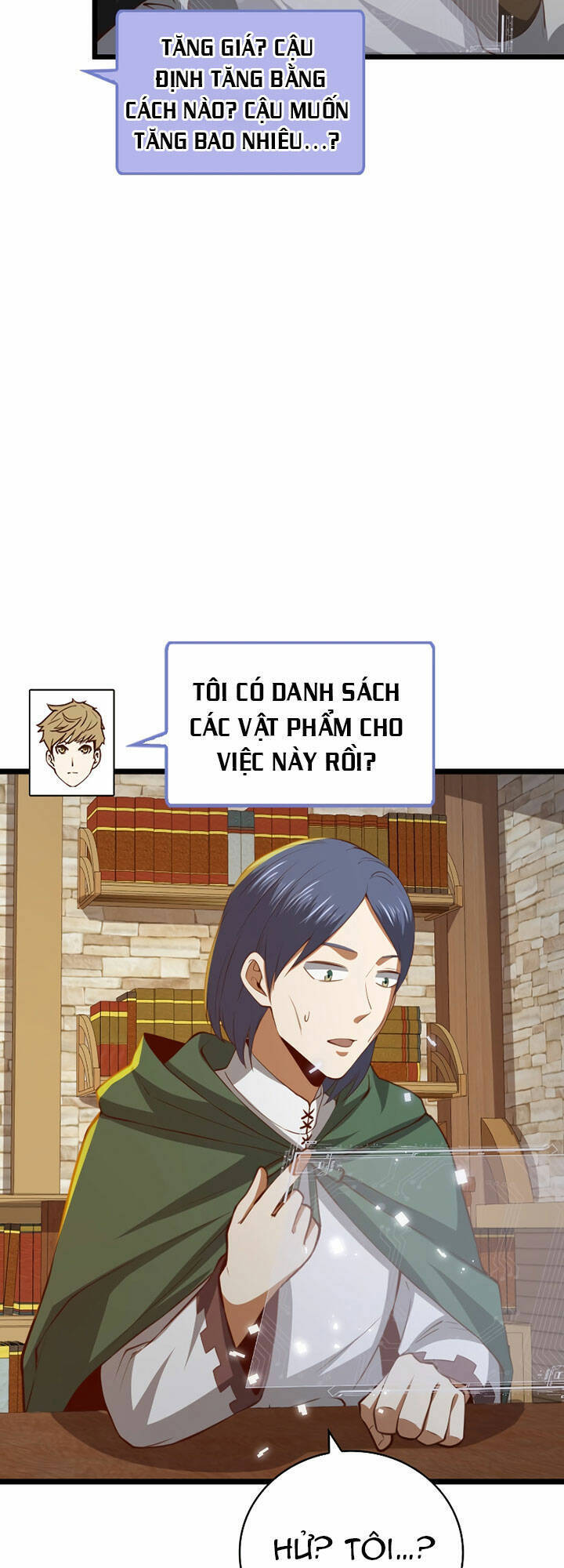 Thương Nhân Thánh Thần