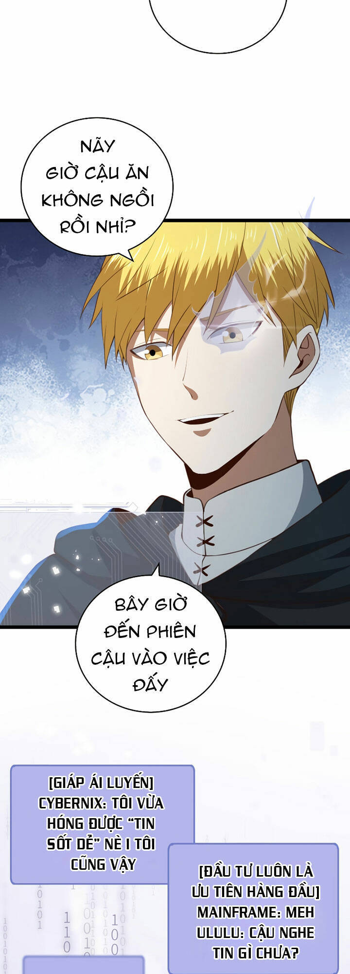 Thương Nhân Thánh Thần