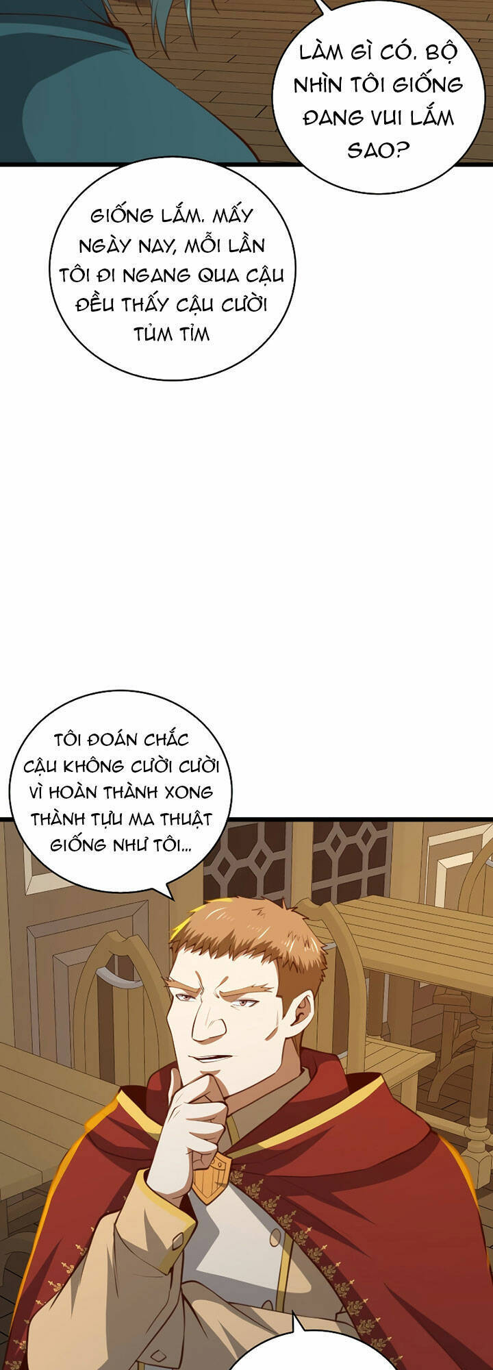 Thương Nhân Thánh Thần