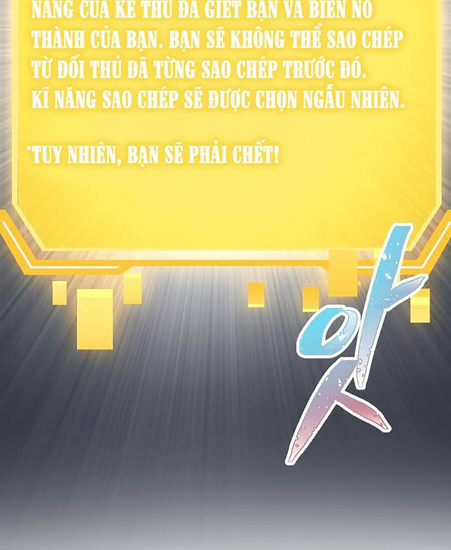 Thợ Săn Tự Sát Cấp Sss