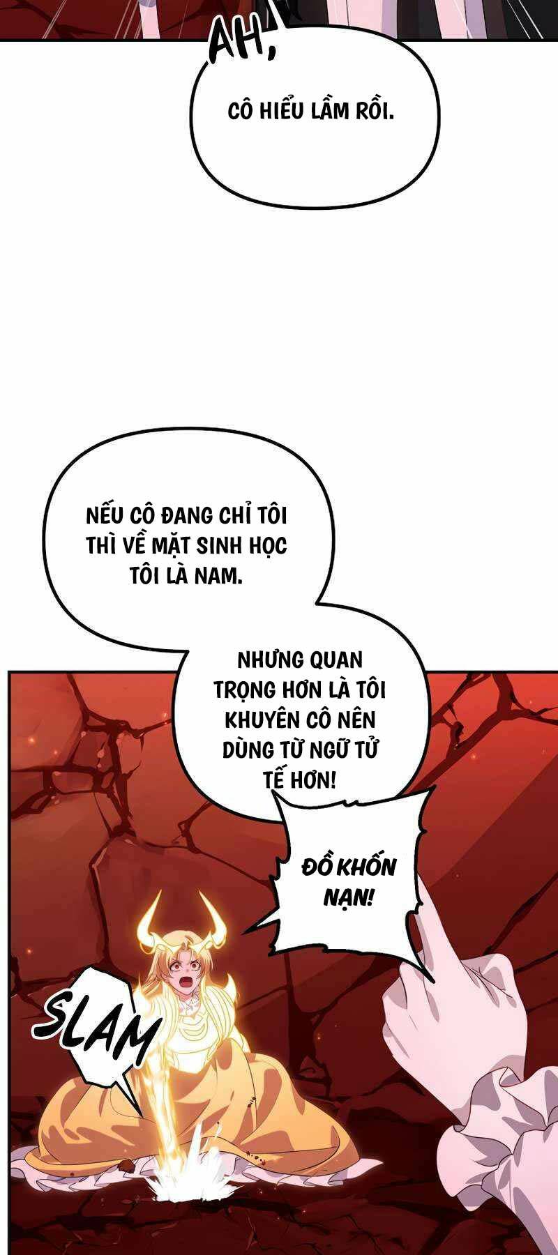 Thợ Săn Tự Sát Cấp Sss