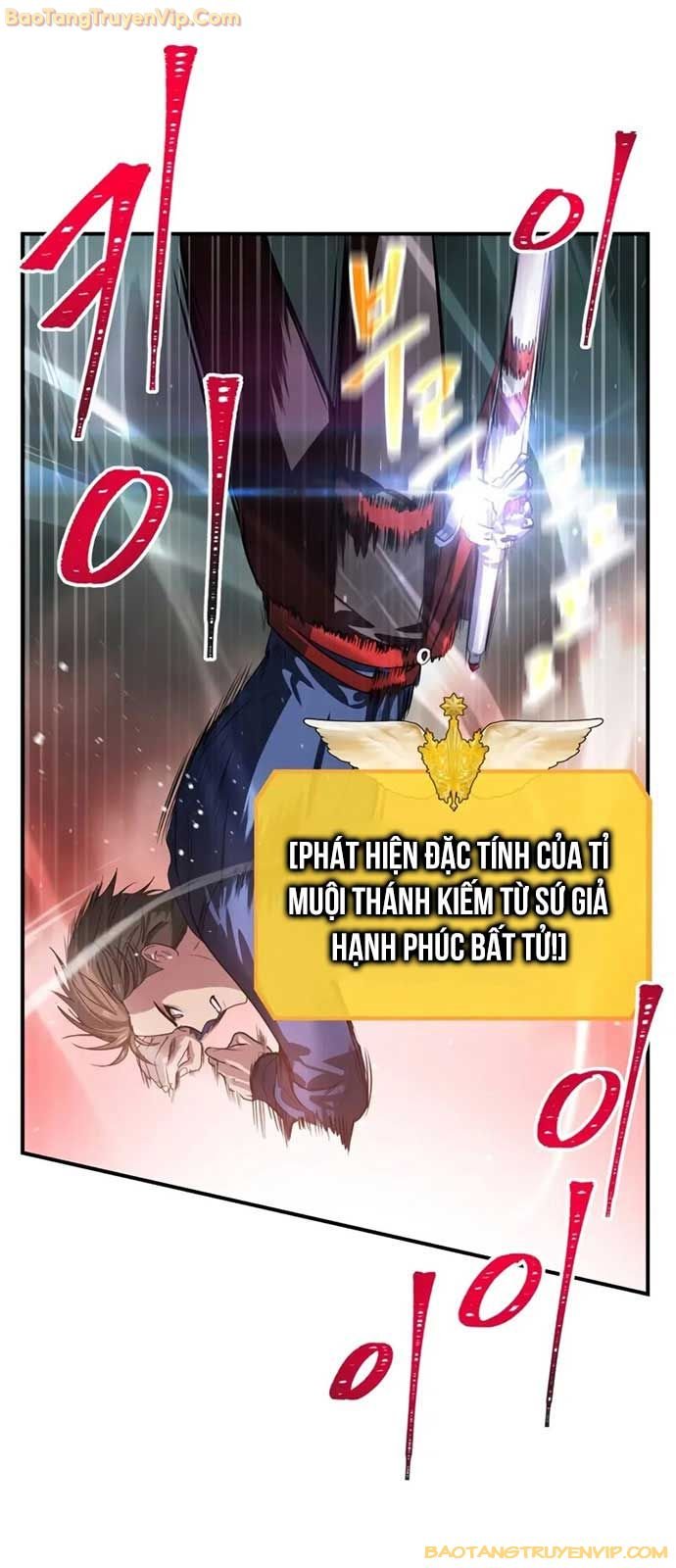 Thợ Săn Tự Sát Cấp Sss