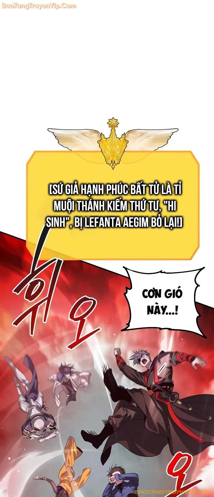 Thợ Săn Tự Sát Cấp Sss