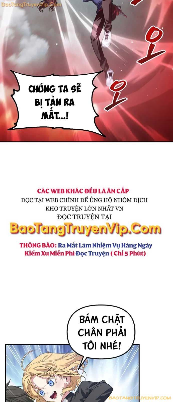 Thợ Săn Tự Sát Cấp Sss