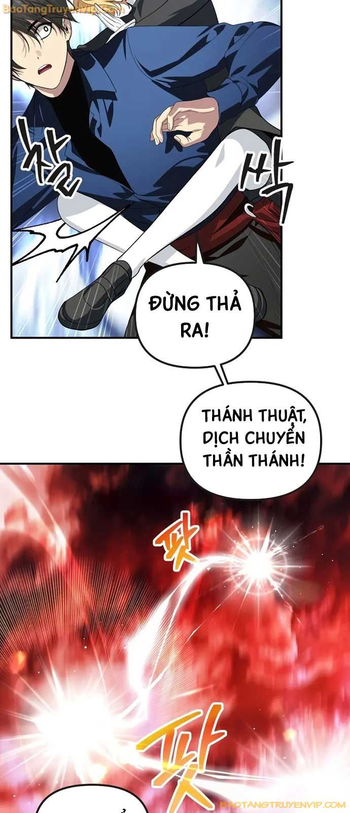Thợ Săn Tự Sát Cấp Sss