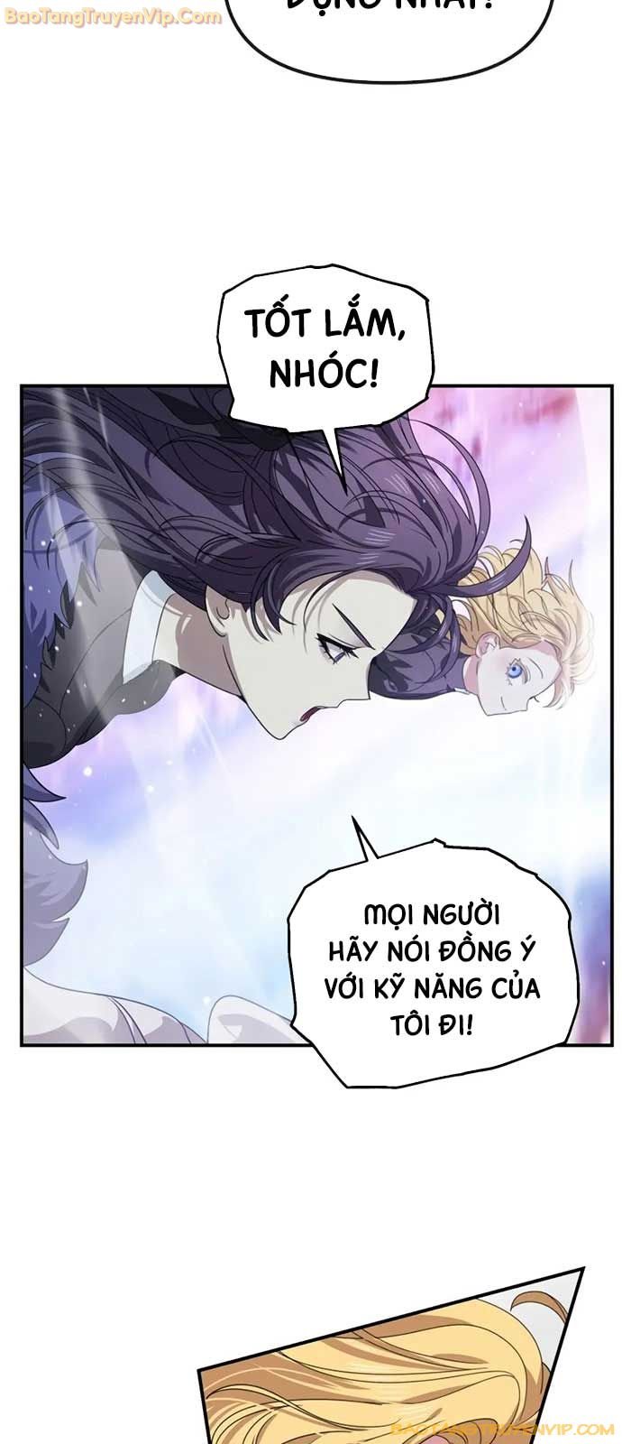 Thợ Săn Tự Sát Cấp Sss