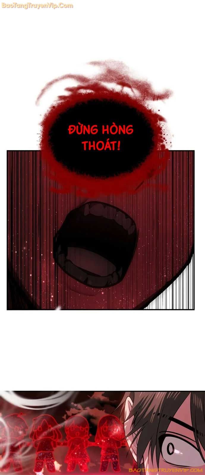 Thợ Săn Tự Sát Cấp Sss