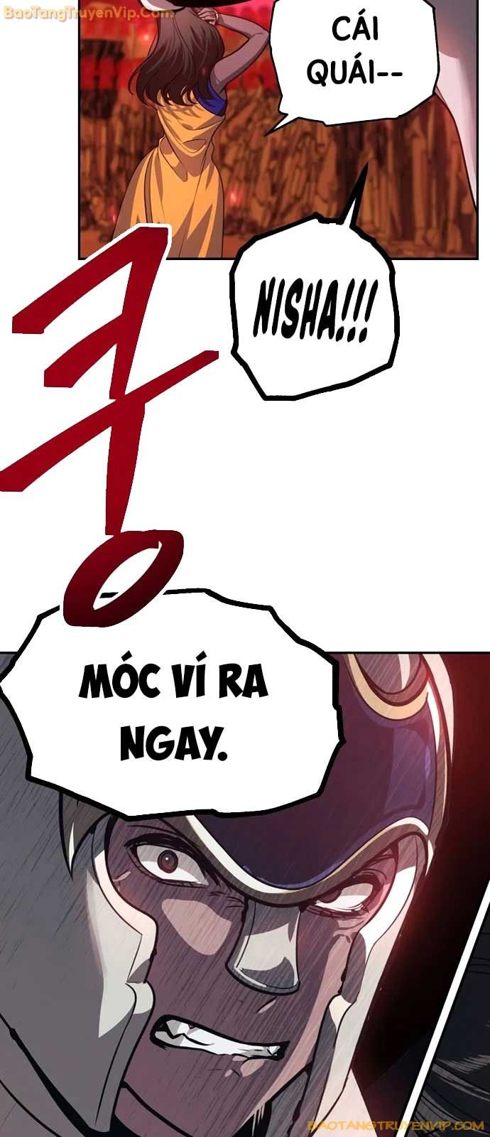 Thợ Săn Tự Sát Cấp Sss