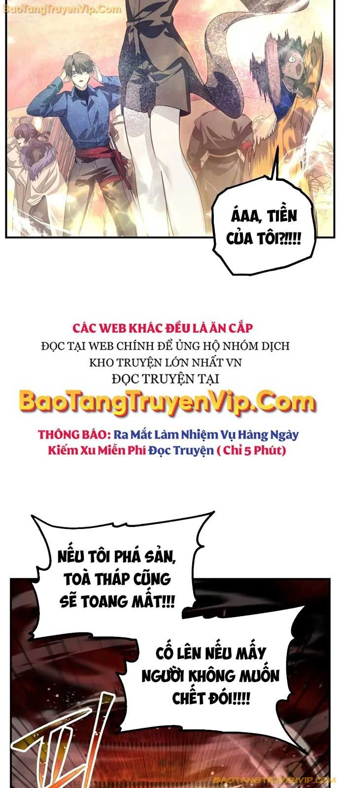 Thợ Săn Tự Sát Cấp Sss