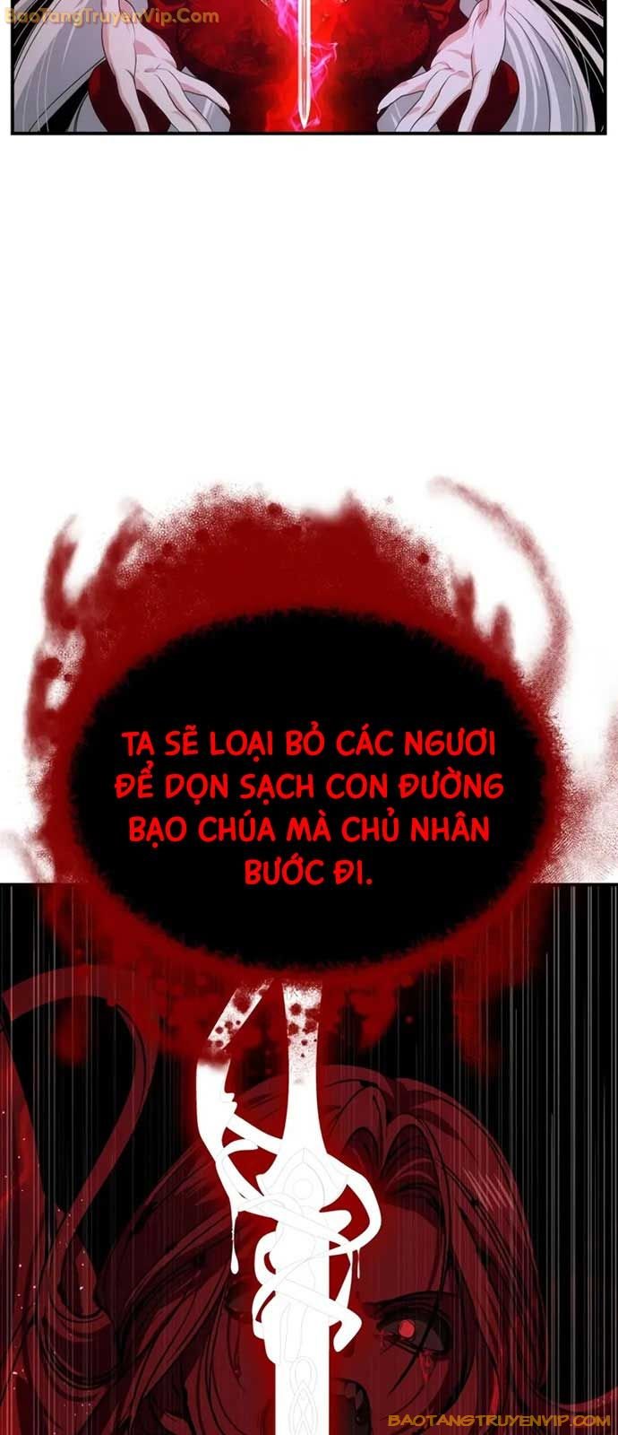 Thợ Săn Tự Sát Cấp Sss
