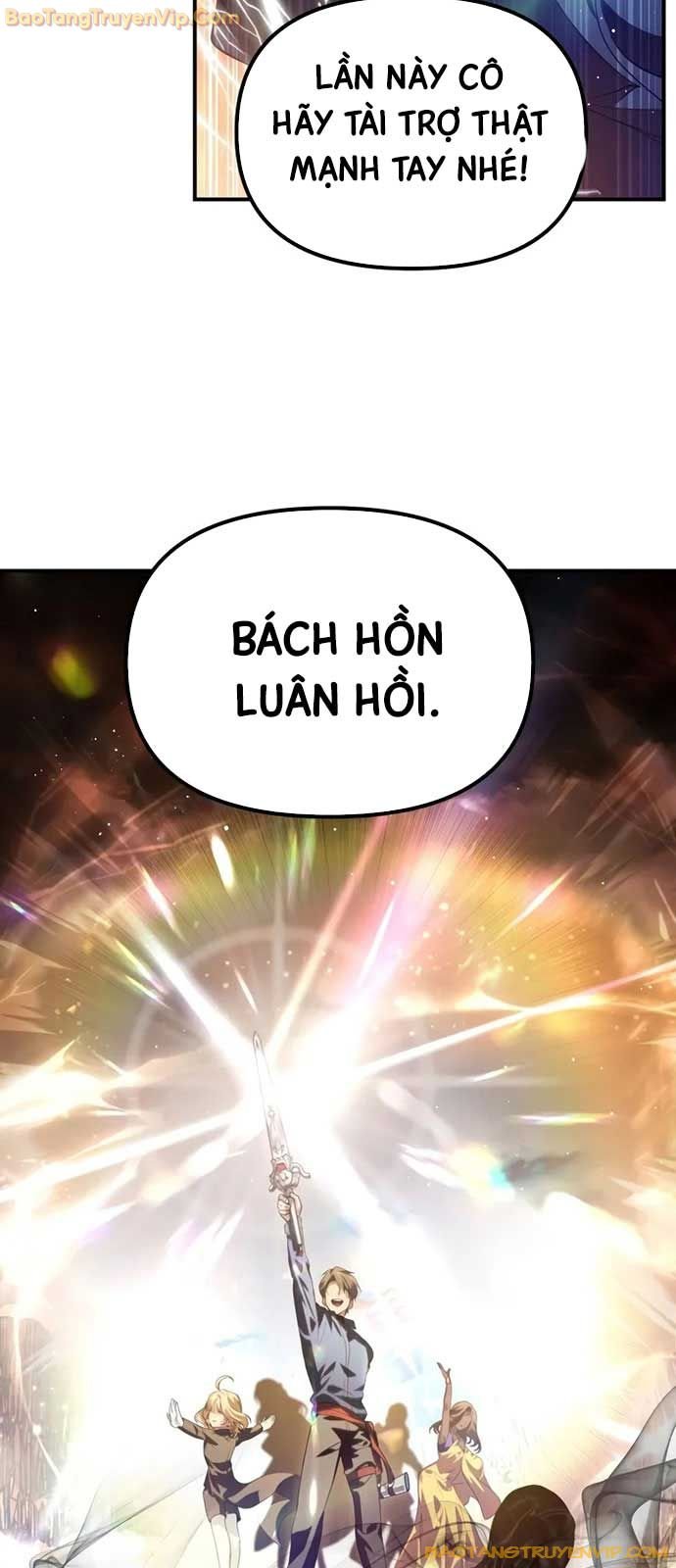 Thợ Săn Tự Sát Cấp Sss
