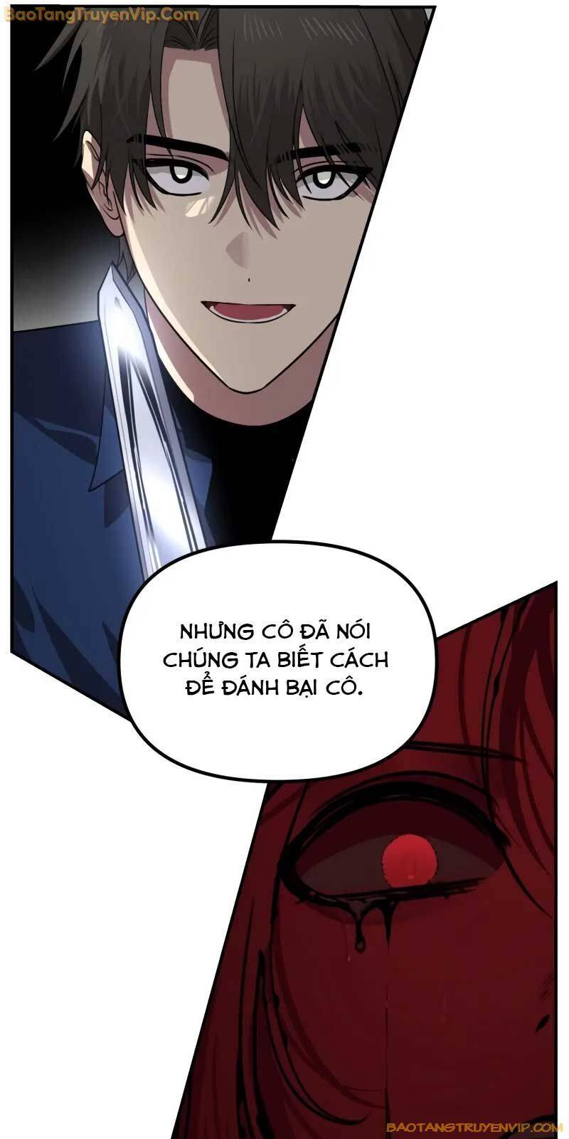 Thợ Săn Tự Sát Cấp Sss