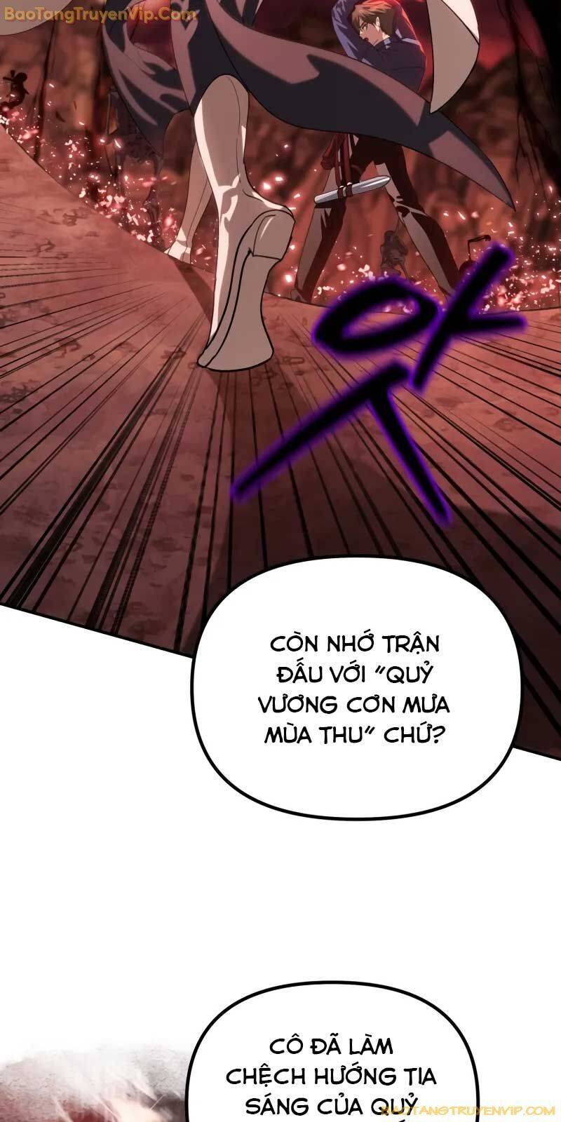 Thợ Săn Tự Sát Cấp Sss