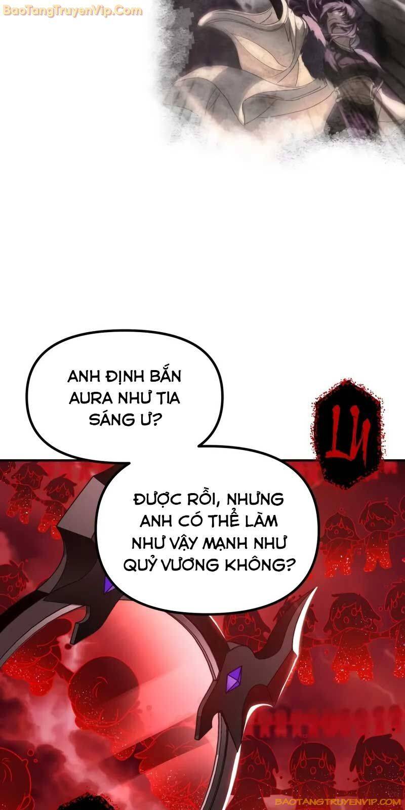 Thợ Săn Tự Sát Cấp Sss