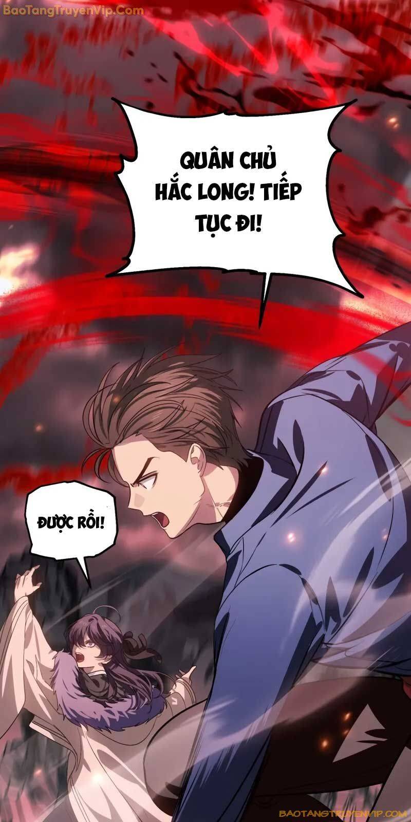 Thợ Săn Tự Sát Cấp Sss