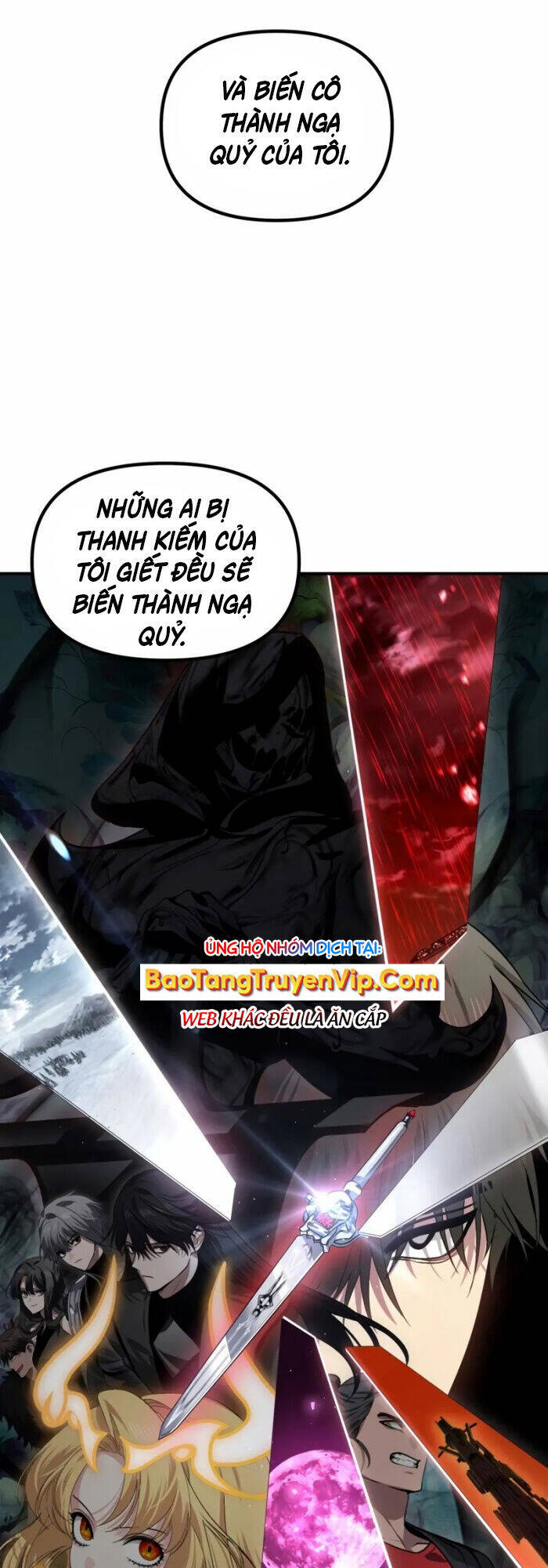 Thợ Săn Tự Sát Cấp Sss
