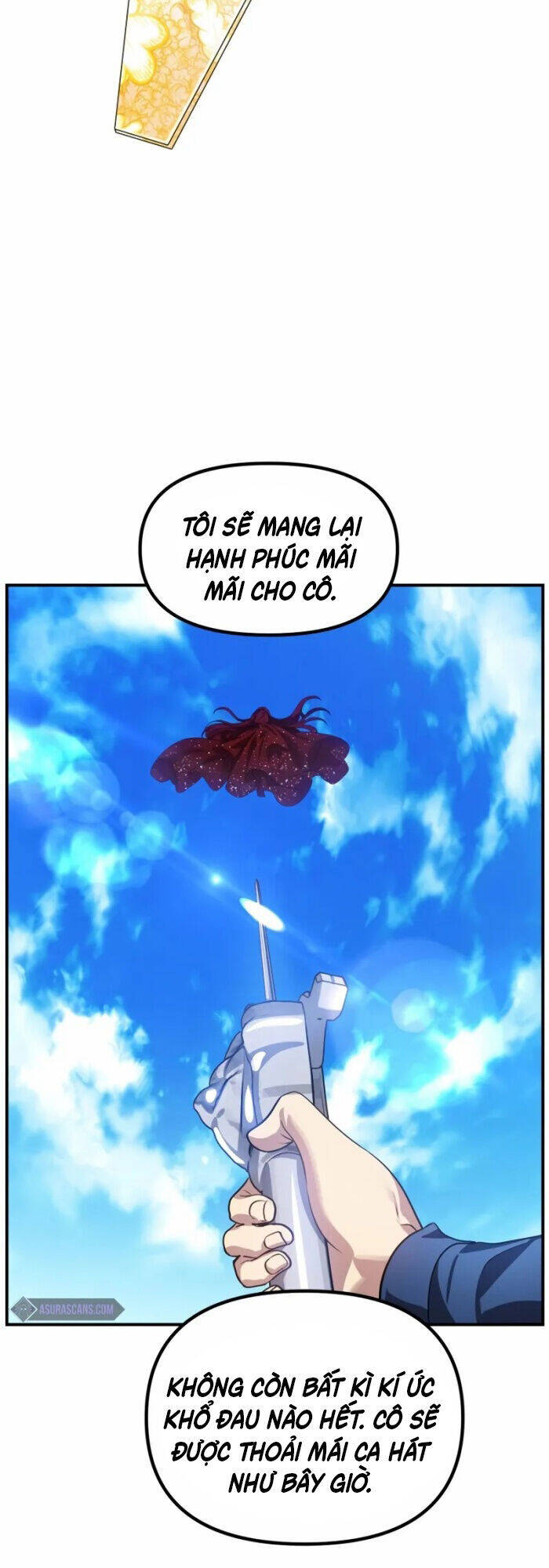 Thợ Săn Tự Sát Cấp Sss