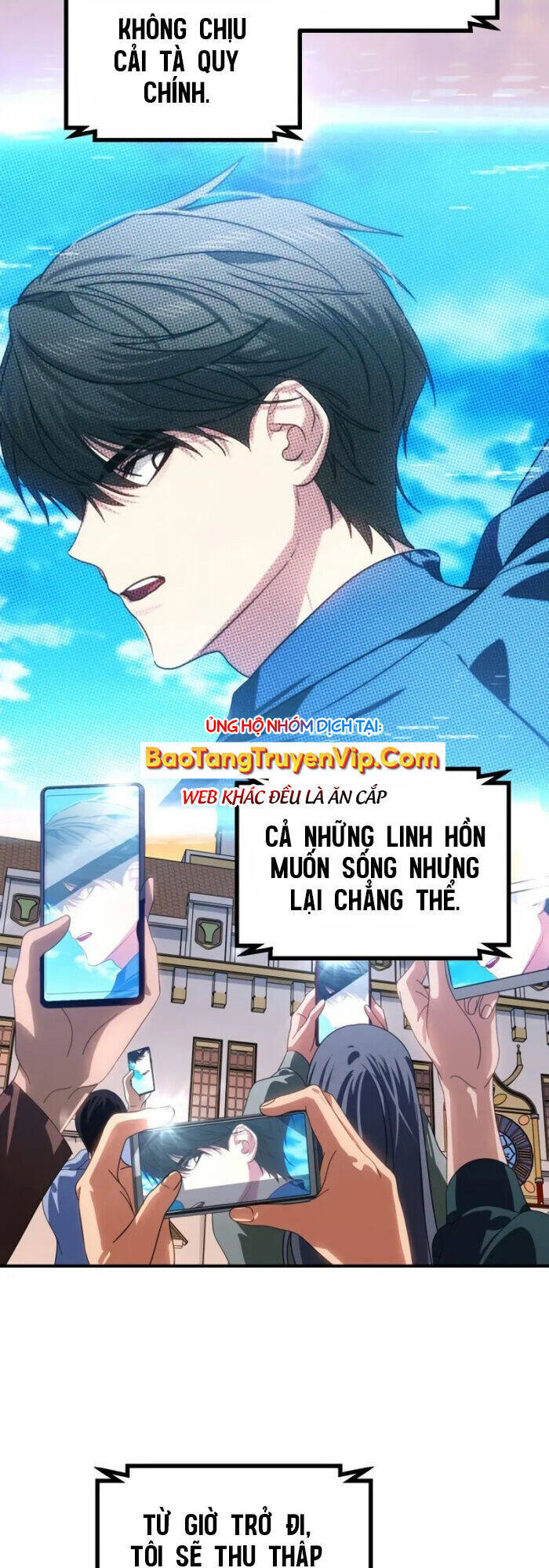 Thợ Săn Tự Sát Cấp Sss