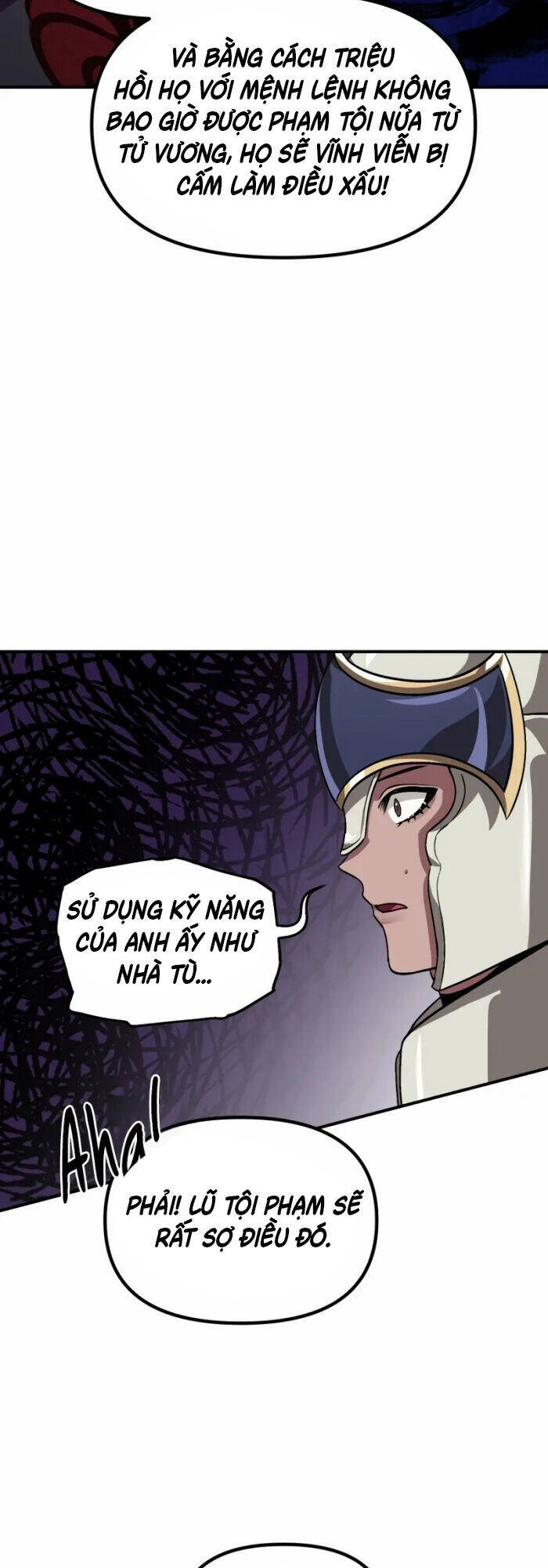 Thợ Săn Tự Sát Cấp Sss