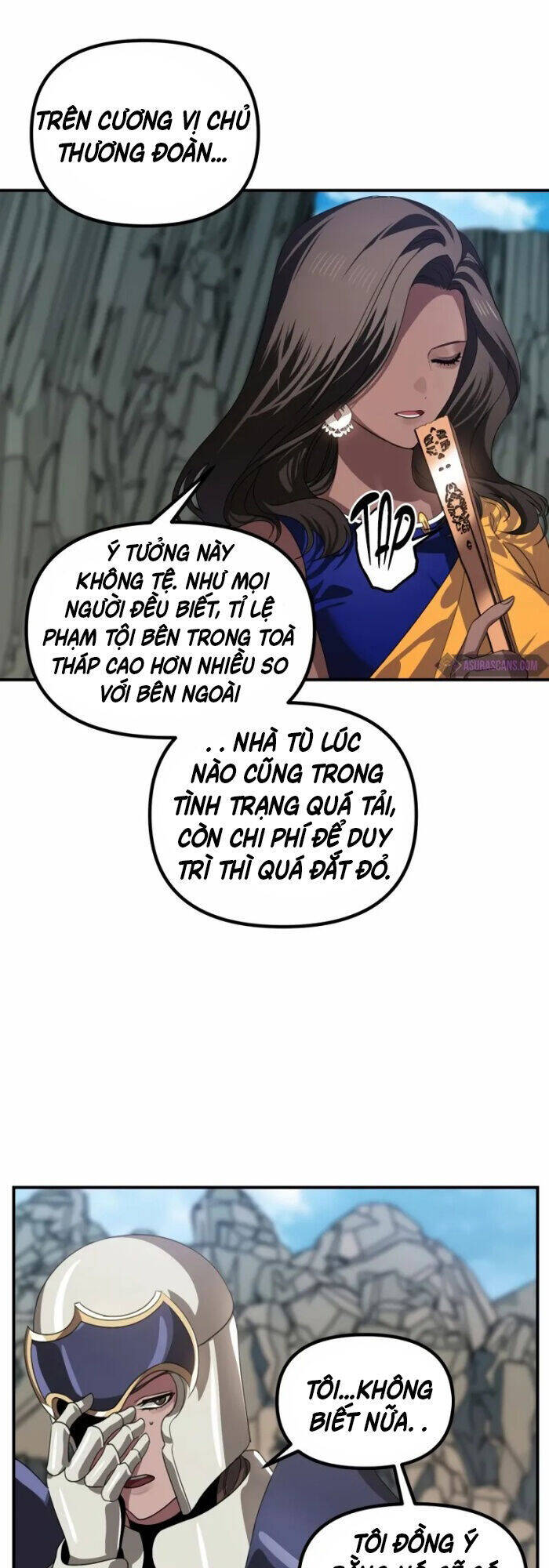 Thợ Săn Tự Sát Cấp Sss