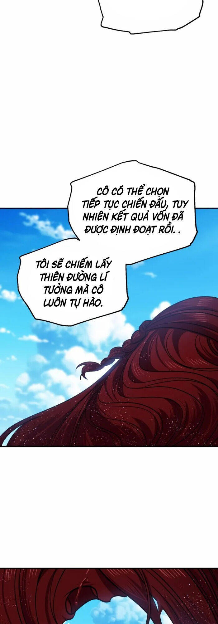 Thợ Săn Tự Sát Cấp Sss