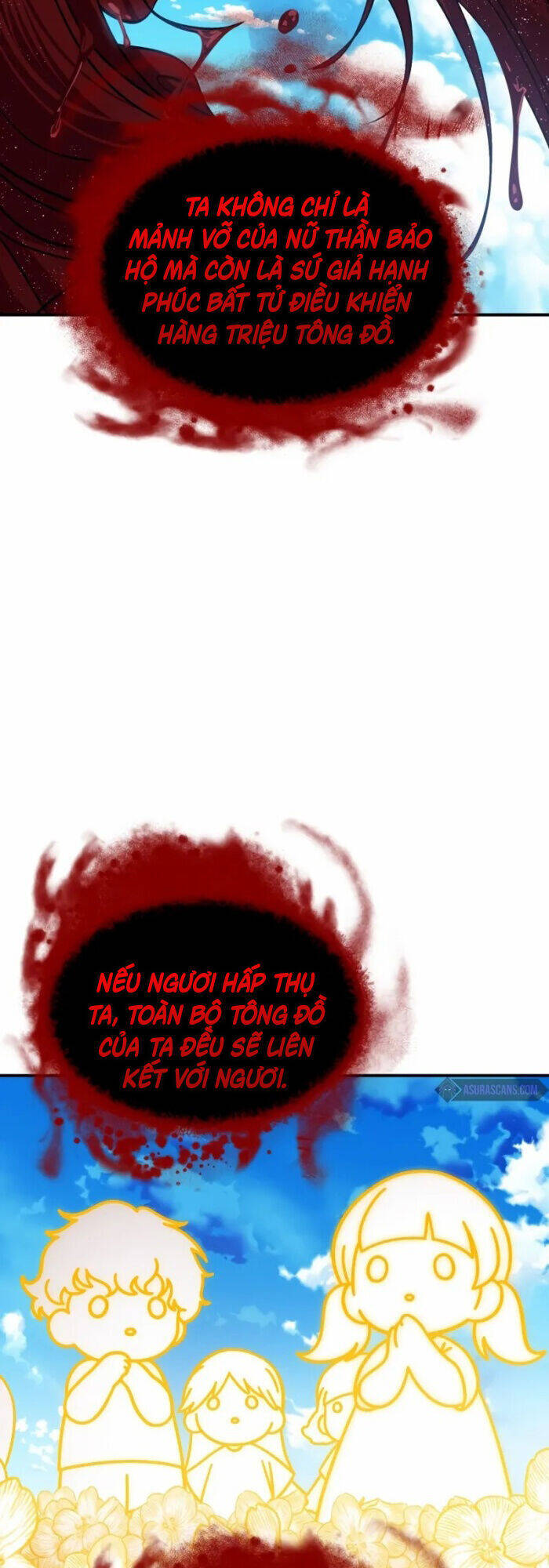 Thợ Săn Tự Sát Cấp Sss