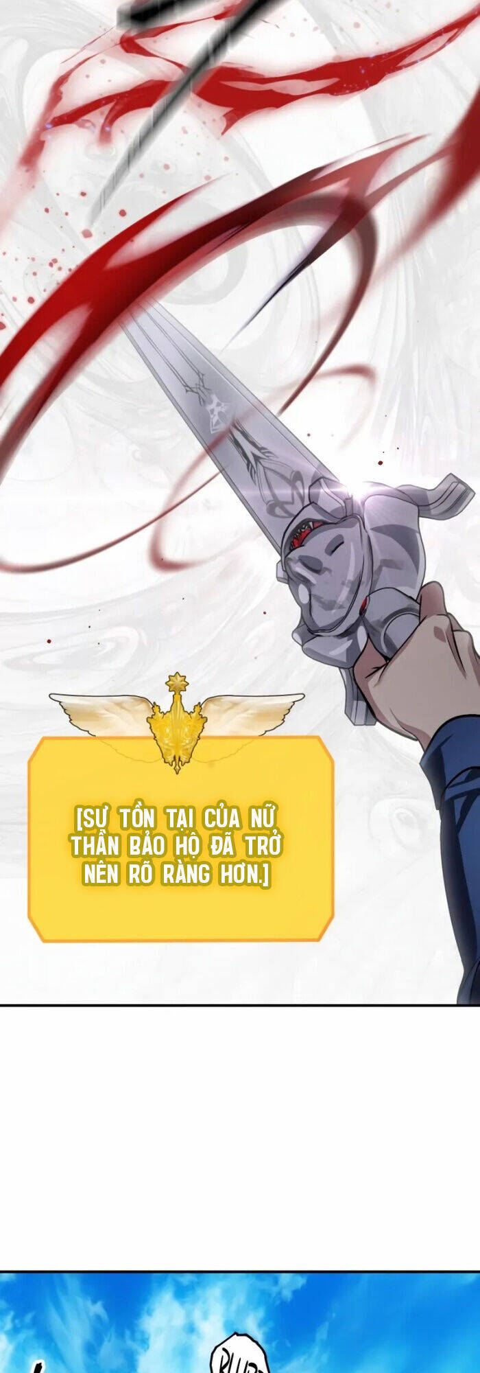 Thợ Săn Tự Sát Cấp Sss