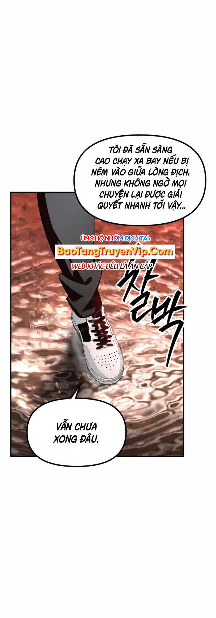 Thợ Săn Tự Sát Cấp Sss
