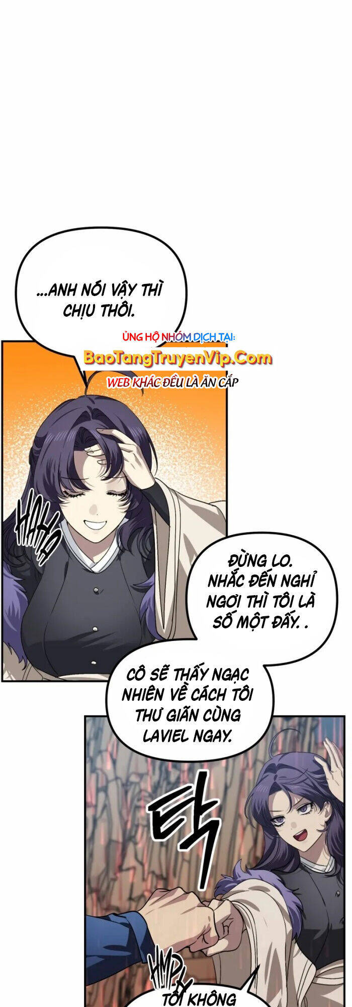 Thợ Săn Tự Sát Cấp Sss