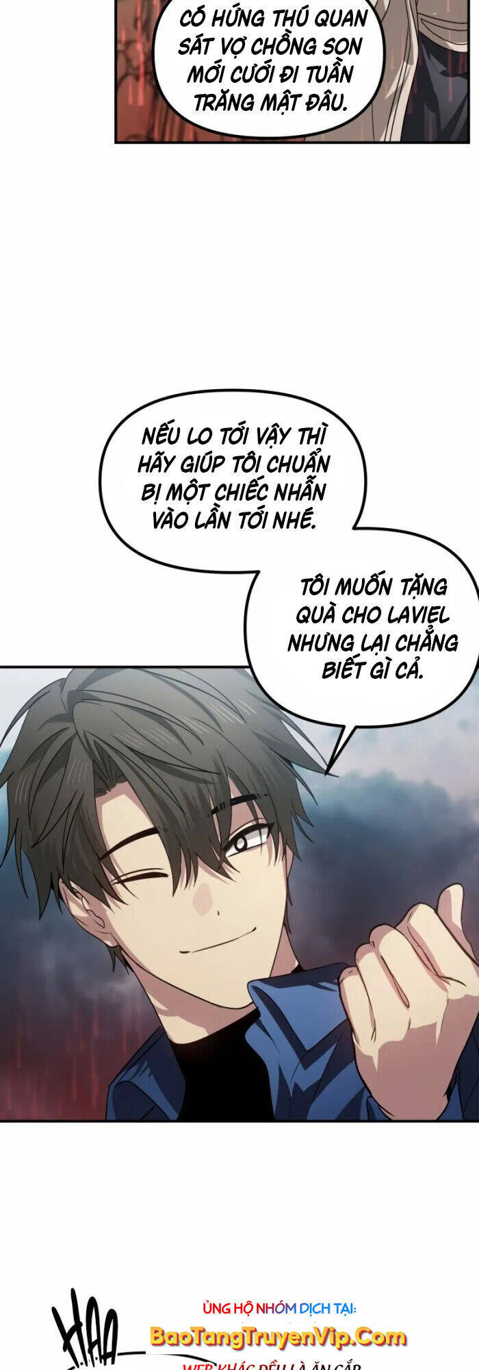 Thợ Săn Tự Sát Cấp Sss