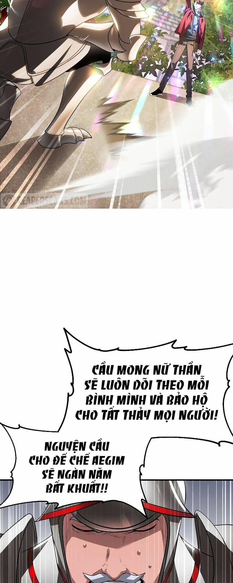 Thợ Săn Tự Sát Cấp Sss