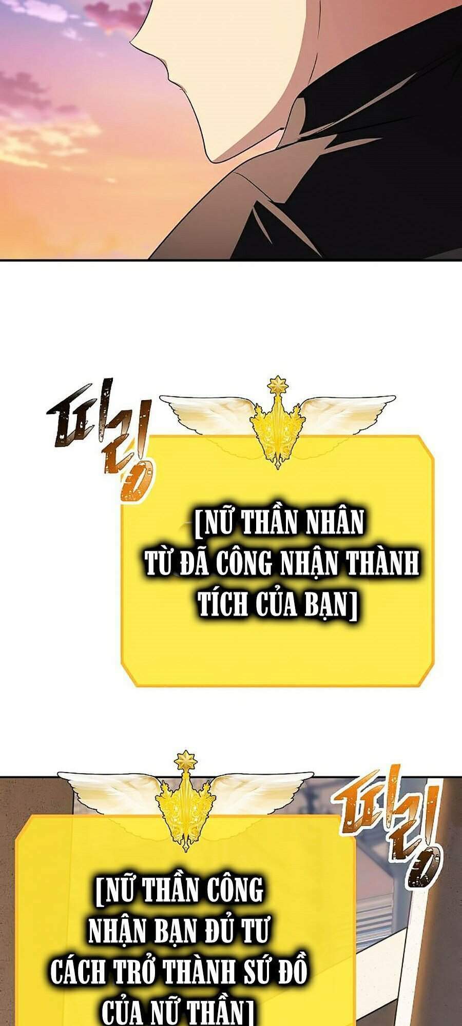 Thợ Săn Tự Sát Cấp Sss