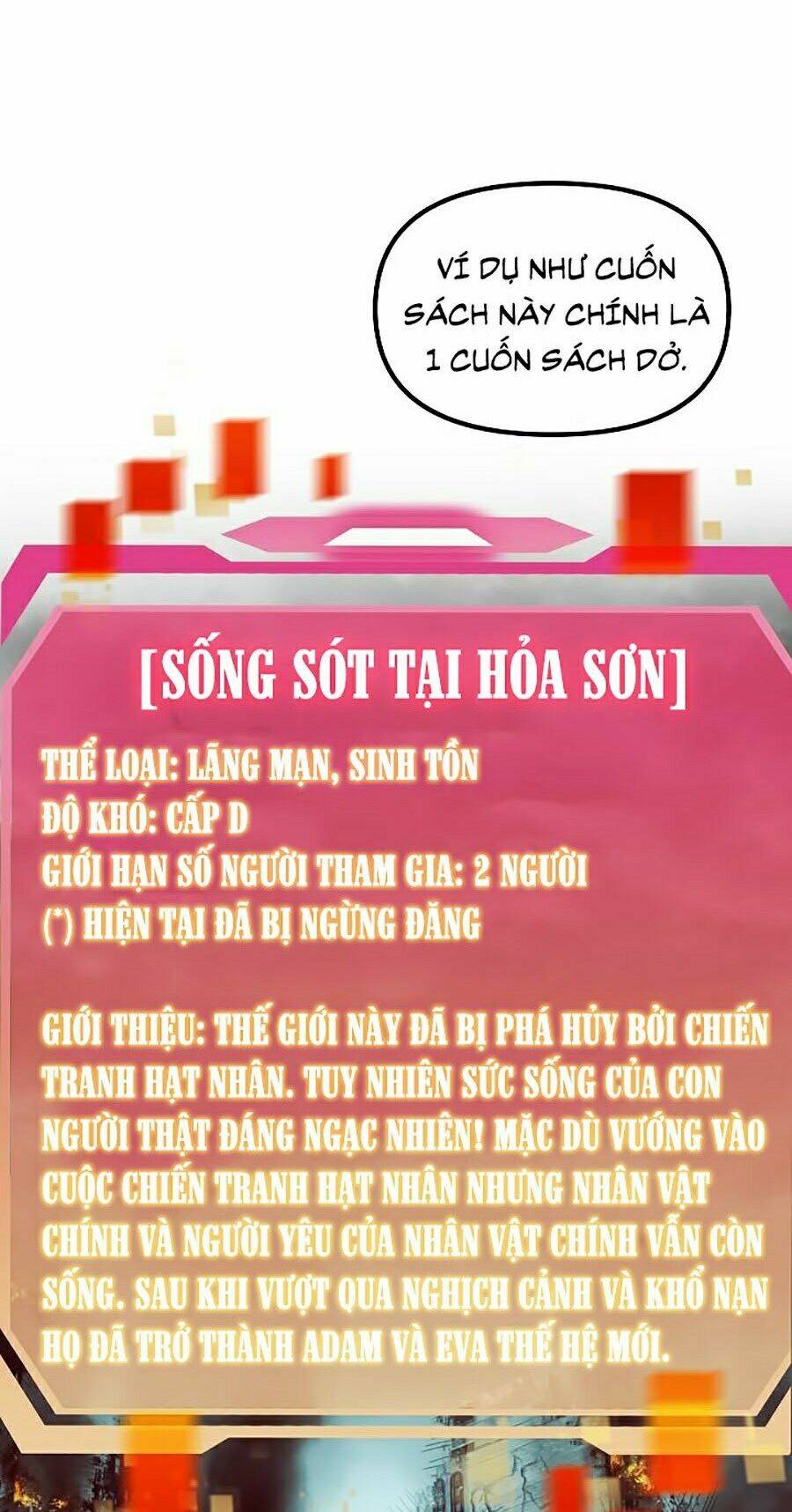 Thợ Săn Tự Sát Cấp Sss