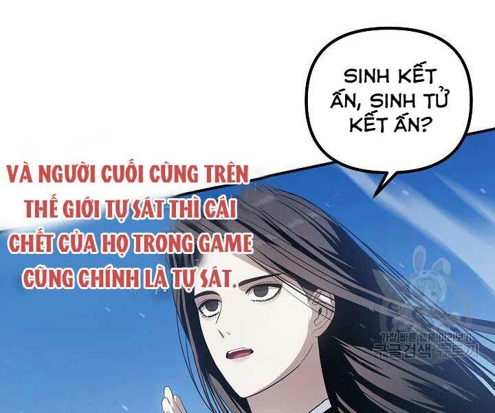 Thợ Săn Tự Sát Cấp Sss