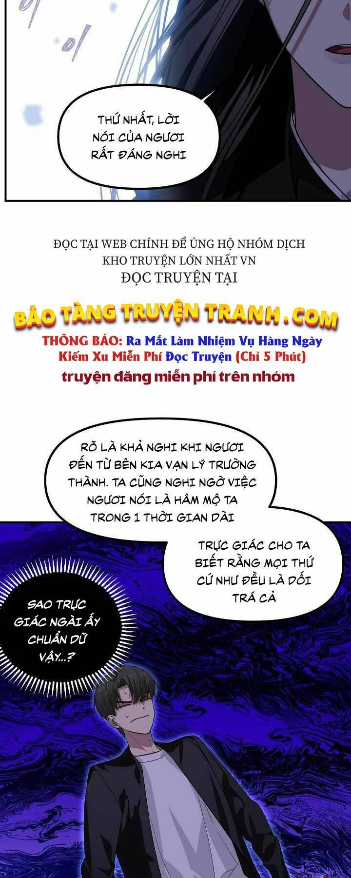 Thợ Săn Tự Sát Cấp Sss