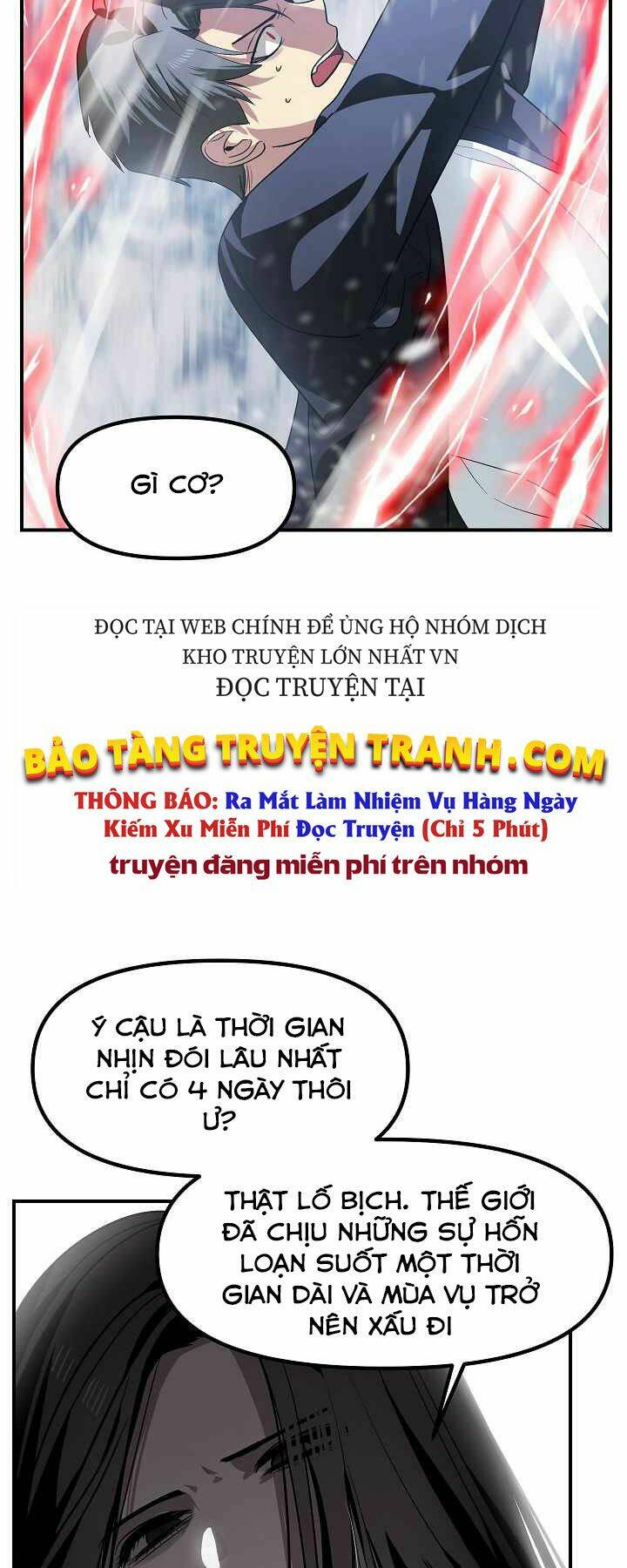 Thợ Săn Tự Sát Cấp Sss