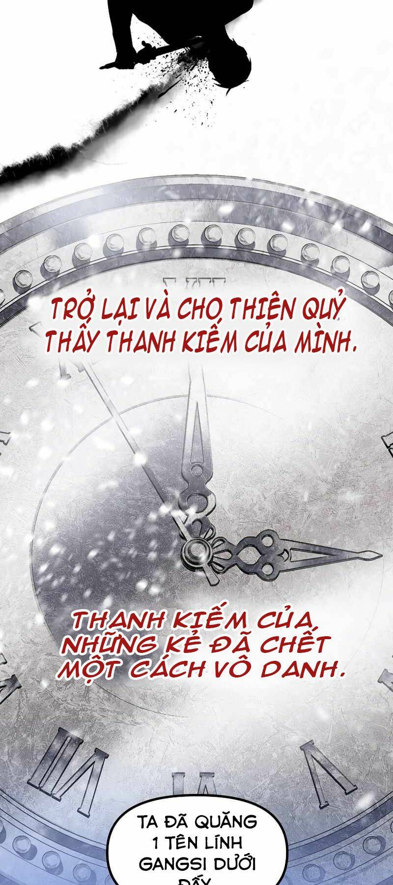 Thợ Săn Tự Sát Cấp Sss