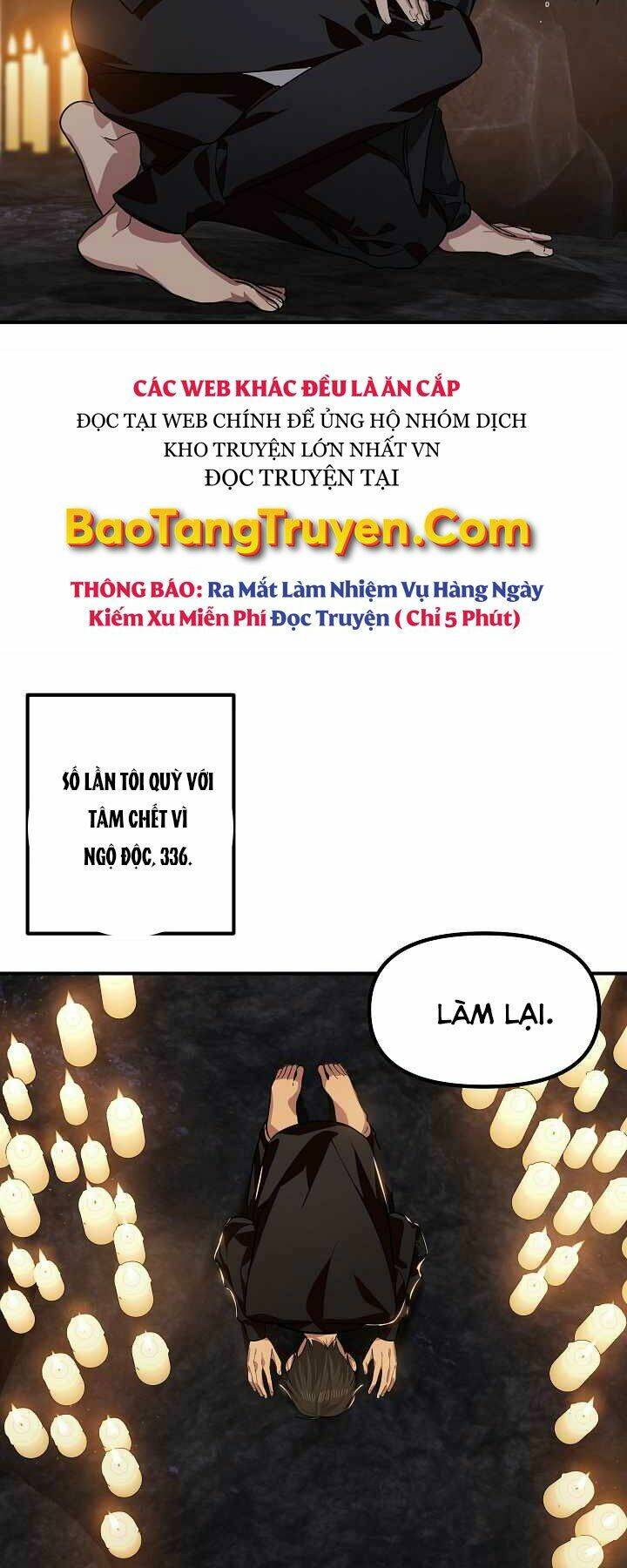 Thợ Săn Tự Sát Cấp Sss