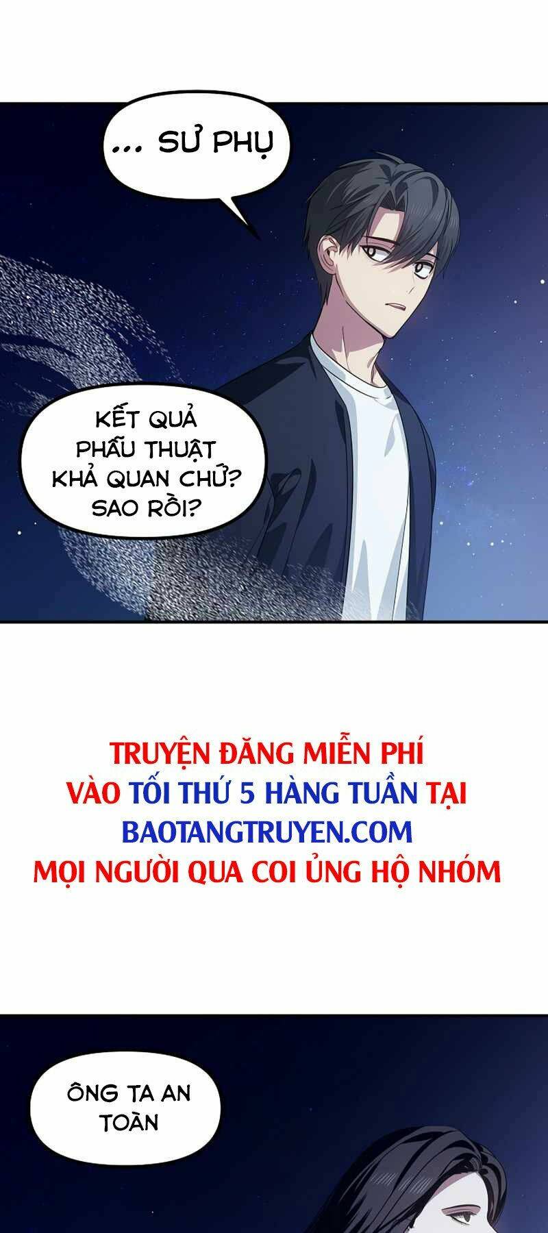 Thợ Săn Tự Sát Cấp Sss