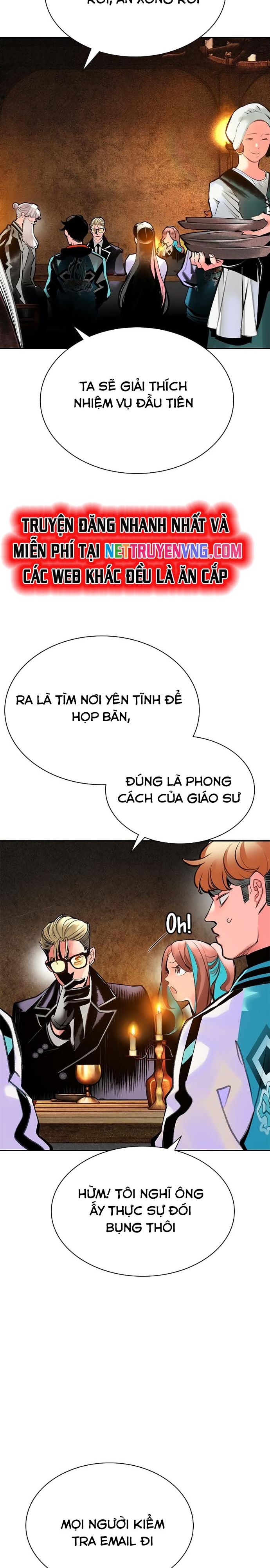 Nhân Trùng Đại Chiến