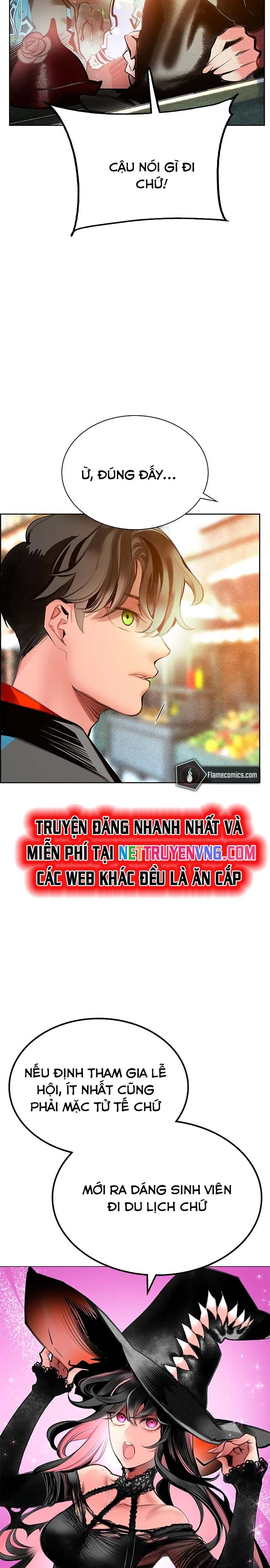 Nhân Trùng Đại Chiến