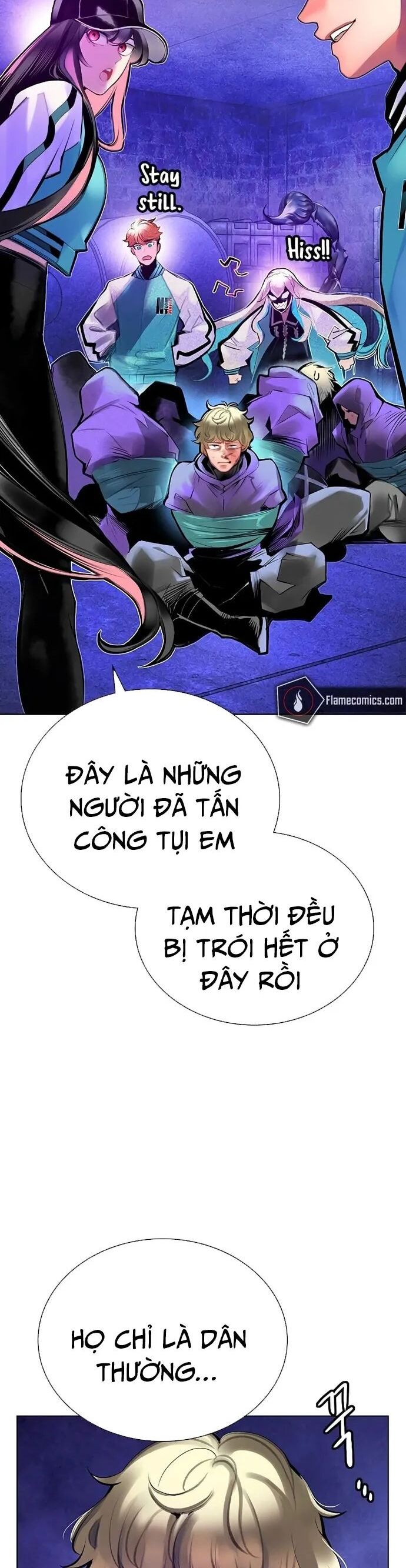 Nhân Trùng Đại Chiến