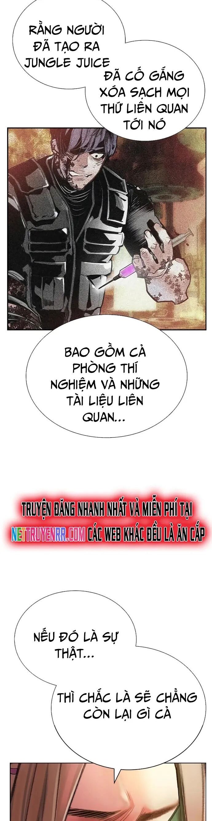 Nhân Trùng Đại Chiến