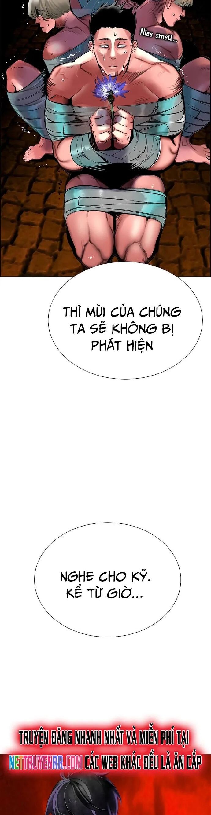 Nhân Trùng Đại Chiến