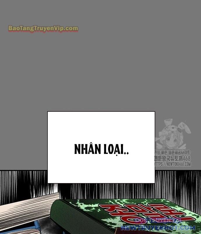 Nhân Trùng Đại Chiến