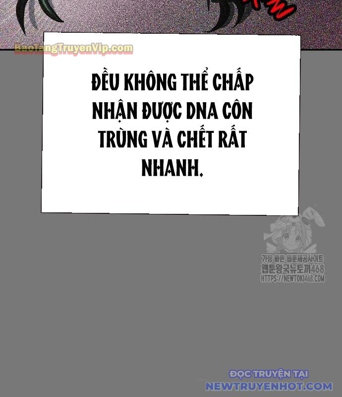 Nhân Trùng Đại Chiến
