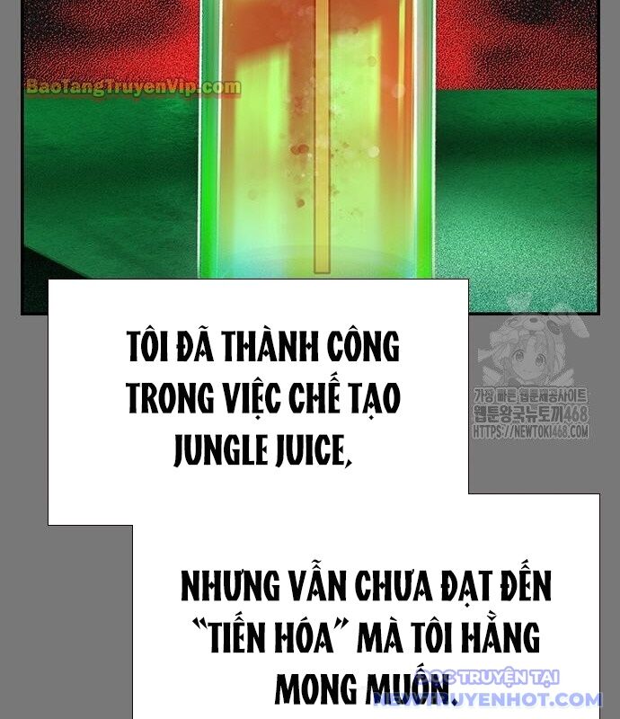 Nhân Trùng Đại Chiến